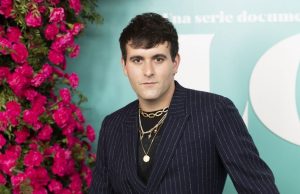 Palomo Spain, Premio Nacional de Diseño de Moda 2024