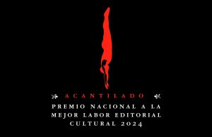 Acantilado, Premio Nacional a la Mejor Labor Editorial Cultural 2024