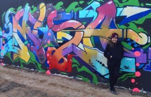 Madrid incluirá muestras de arte urbano en su inventario Patrimonial