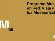 Cultura y Renfe impulsan el programa Museos en Red