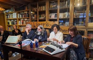 Cuarenta años de los Encuentros de Escritores y Críticos de Verines