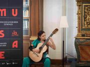 Nuevos talentos musicales en la Octava edición del ciclo MusaE