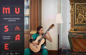 Nuevos talentos musicales en la Octava edición del ciclo MusaE