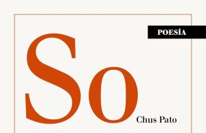 Chus Pato, Premio Nacional de Poesía 2024