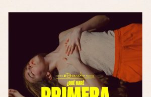 María Velasco, Premio Nacional de Literatura Dramática 2024