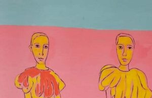 “Urja” de Carmen Morales ya se puede visitar en Malvin Gallery