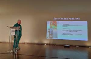 Las mujeres artistas, protagonistas de la nueva programación del Reina Sofía