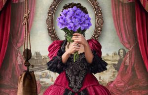 Adriana Lecouvreur inspira un taller sobre plantas venenosas en el Botánico