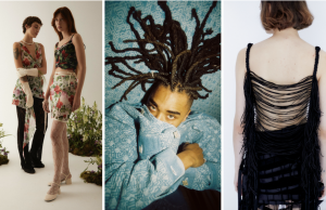 Alineo Studio, premio Allianz EGO Confidence in Fashion de MBFWMadrid