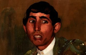 Zuloaga y Romero de Torres juntos en Córdoba