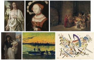 Arranca una nueva edición de #VersionaThyssen