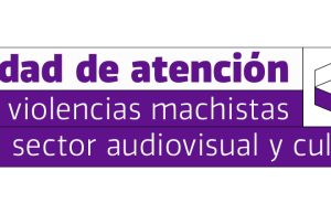 Unidad de prevención contra las violencias sexuales en el sector audiovisual