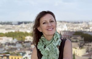 Ángeles Albert, nueva directora general de Patrimonio Cultural y Bellas Artes