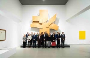 Cultura invita a las comunidades autónomas a participar en Mondiacult 2025