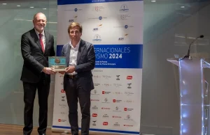 Los corresponsales extranjeros en España entregan sus premios de periodismo 2024