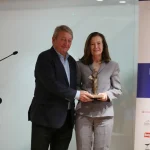 Corresponsales extranjeros