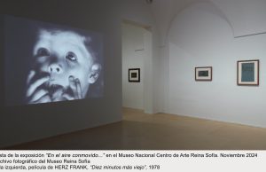 «En el aire conmovido…», García Lorca en el Museo Reina Sofía
