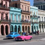 CASAS COLORIDAS RESTAURADAS