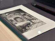 Talleres de grabado para adultos en el Museo Picasso Málaga