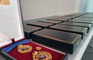 Nuevas Medallas de Oro al Mérito en las Bellas Artes 2024