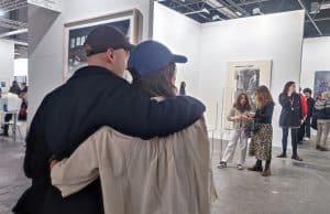 Entradas ARCOmadrid 2025 a mitad de precio