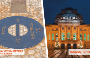 Abierto el proceso de Capital Europea de la Cultura 2031