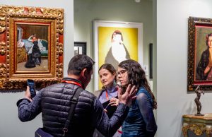 ANTIK ALMONEDA 2025 reúne la mayor oferta de piezas de coleccionismo