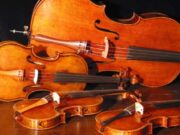 XVIII Ciclo de Música de Cámara en el Museo Picasso Málaga
