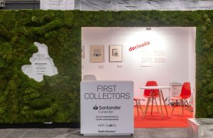 First Collector: impulsando el coleccionismo de arte contemporáneo en ARCOmadrid 2025