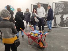 Madrid se llena de Arte durante la semana de ARCOmadrid 2025