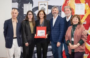 Claudia Pagès gana el Premio illy SustainArt, en ARCOmadrid 2025