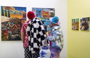 Matadero Madrid celebra la Semana del Arte coincidiendo con ARCOmadrid