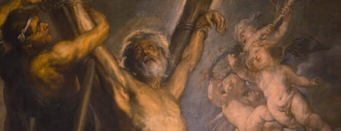 Un Rubens de la Fundación Carlos Amberes al Museo del Prado