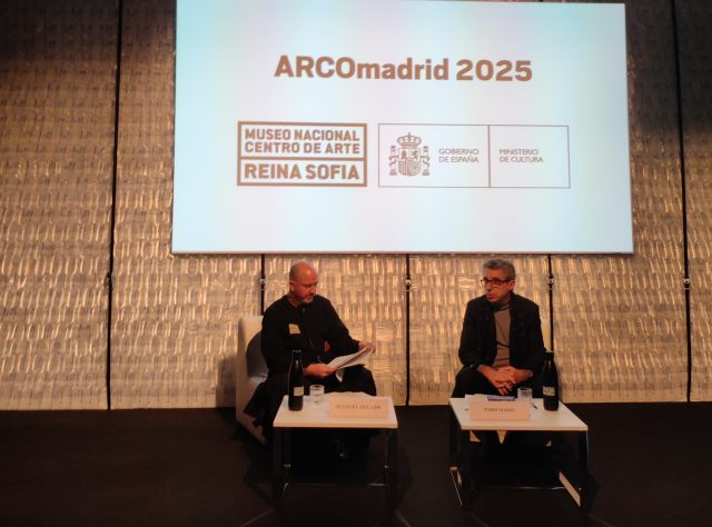 REINA SOFIA 1