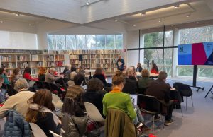 Dieciséis galerías catalanas participan en ARCOmadrid 2025