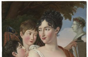 Pasión del Museo del Prado por Madrazo