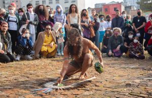 El Museo Reina Sofía se suma al amazofuturismo de ARCOmadrid 2025