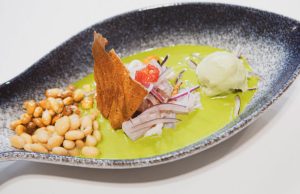 La gastronomía canaria celebra su Día en el Salón Gourmets