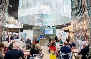 Cuatro días para disfrutar de la calidad de los productos gallegos