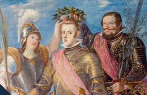 Ciclo de conferencias “1625. Annus mirabilis de la Monarquía Hispánica”