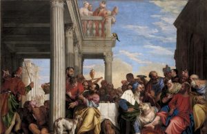 Paolo Veronese deslumbra como nunca en el Museo del Prado