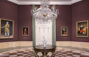 El Banco de España abrirá al público la Cámara del Oro y un museo