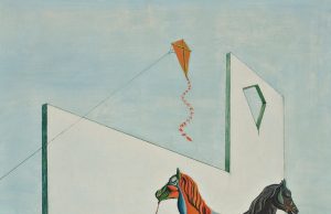 Oscar Domínguez protagonista en el Museo Picasso Málaga