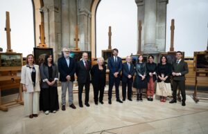 Herederos de Pedro Rico recuperan cuadros incautados durante la Guerra Civil