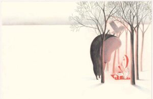 Violeta Lópiz, Premio Nacional de Ilustración 2025