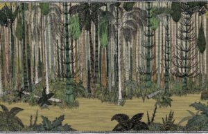 Ellas Ilustran Botánica en el Museo de Historia de Gerona