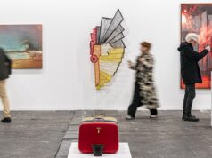 ARCOmadrid 2026 abre la convocatoria para su Programa General