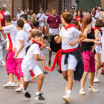 Fiestas del Ángel 1