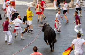 Teruel se dispone a disfrutar de sus Fiestas del Ángel
