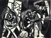 Ciclo gratuito «El surrealismo y su doble» en el Museo Picasso Málaga